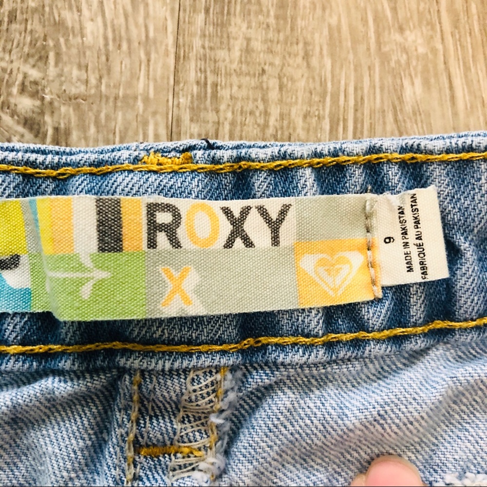 Roxy mini skirt - Picture 2 of 6